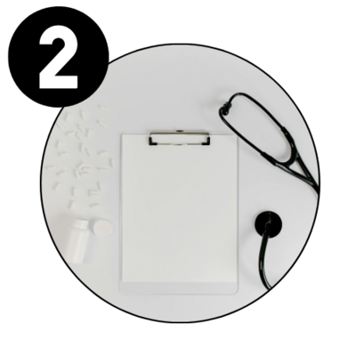 Orders: Your 7–14 Day Stabilization Plan